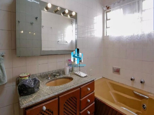 Imagem 11 de 14 de Apartamento A Venda Em Sp Campos Elíseos - Ap08300 - 71048092