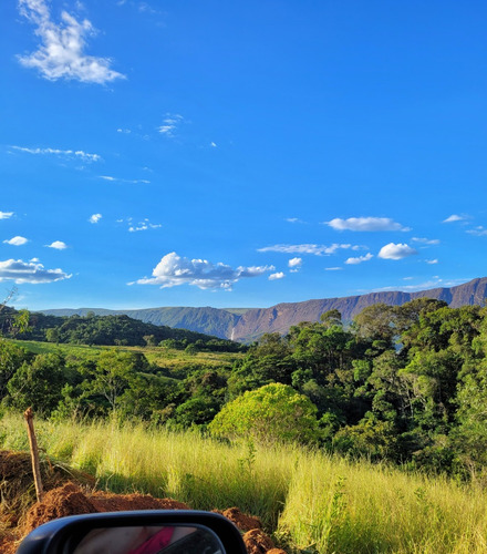 Sitio Serra Da Canastra