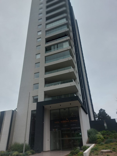Arriendo Depto Nuevo A Estrenar 2 D, 2 B, 1 E Y Bodega