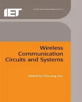 Comprar Libro Wireless Communications Circuits And Systems - Yich...