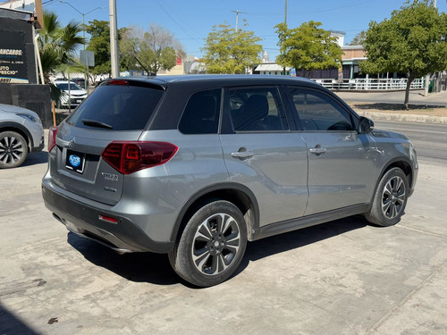 Suzuki Vitara 1.4 Turbo At