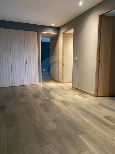Departamento En Renta En Bosques De Las Lomas