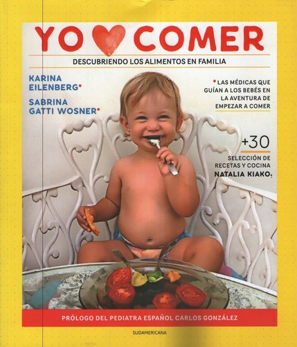 Yo Amo Comer