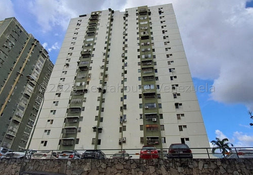 Apartamento En Venta Los Ruices I