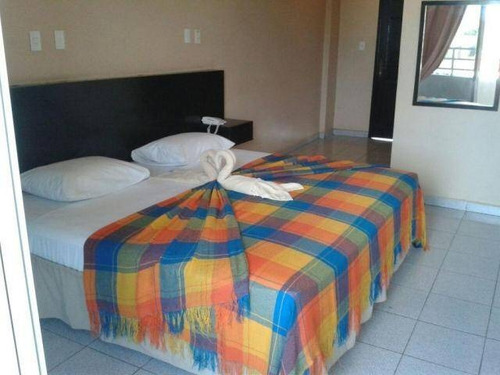 228534 Am* Venta De Hotel En Puerto Cabello Carabobo