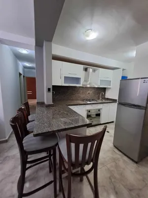 Apartamento en alquiler