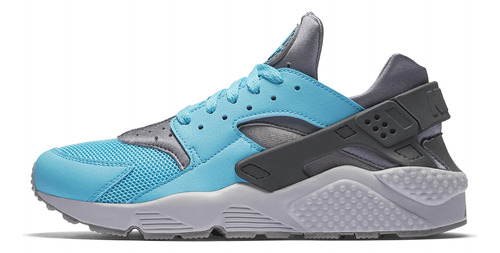 Zapatillas Nike Air Huarache Team 318429-605   