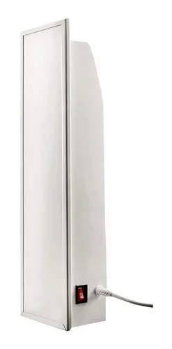 Panel calefactor ceramico energy safe hot sale