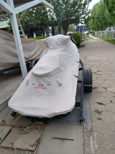 Moto De Agua Sea Doo Gti 130 Se 2019