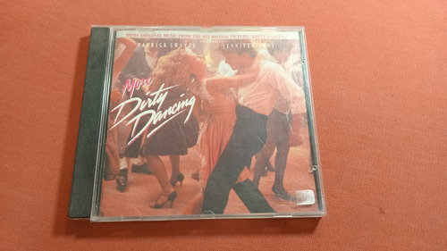 More Dirty Dancing / Original Motion Picture / Usa W5 