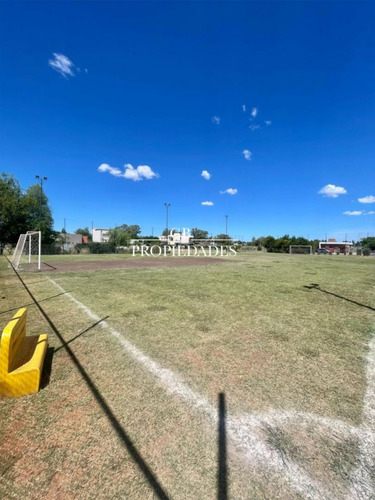 Venta De Lote En Santa Elena, Pilar