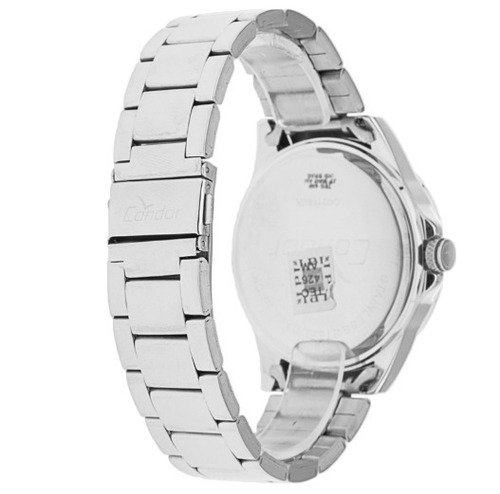 Relógio Masculino Condor Co2115ur/3b= 36