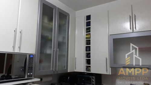 Imagem 15 de 15 de Apartamentos - Residencial - Condomínio Plaza Del Sol - 839