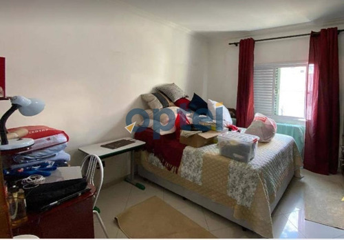Imagem 10 de 14 de Apartamento - Ap00679 - 70499106