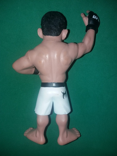 Boneco Ufc Rodrigo Minotauro Ultimate Collection