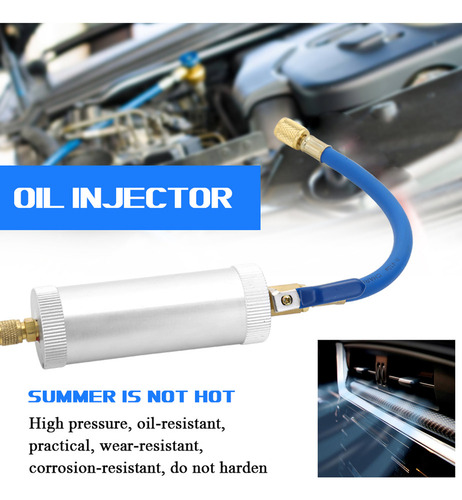 Para Inyector De Líquido Para Coche. Accesorios Air R12
