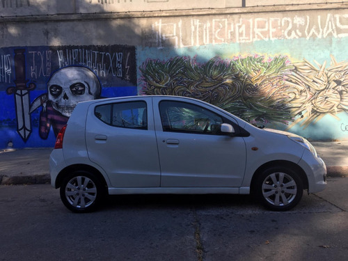 Suzuki Celerio Extra Full