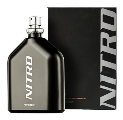Perfume Nitro, Nitro Air 50 Ml Cyzone