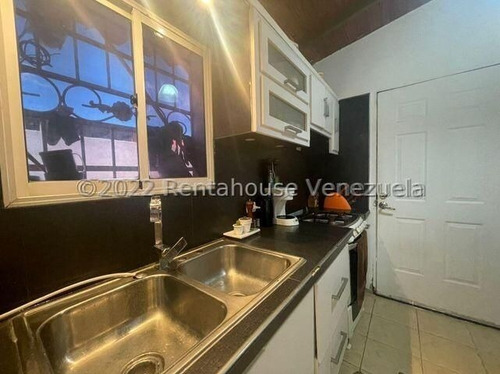 Imagen 3 de 8 de Cómoda Casa En Venta En Puerta Maraven 04146954944 23-13584