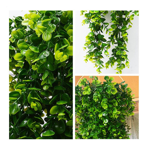 Plantas Colgantes Falsas Colgar Plantas Artificiales En Inte
