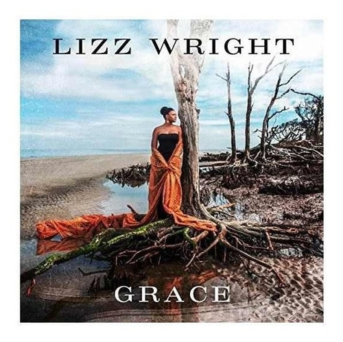 Wright Lizz Grace Digipack Usa Import Cd Nuevo