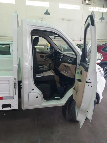 Imagen 5 de 8 de Kyc Famly Mamut Box Dual Motor 1.5 Caja Paquetera 2022 #wrof