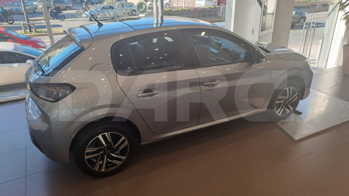 Peugeot 208 1.6 Allure
