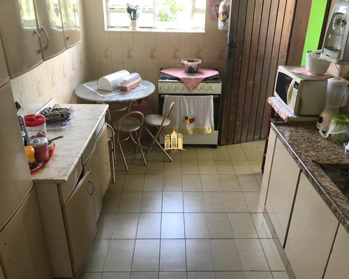 Imagem 11 de 30 de Casa No Centro - Esmeraldas - Ca00156 - 33589603