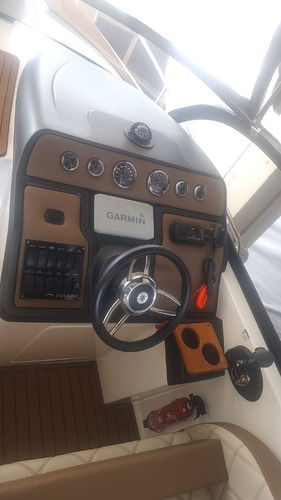 Lancha Solara 330 2022 Phantom Ventura Nx Focker Nhd Real Fs
