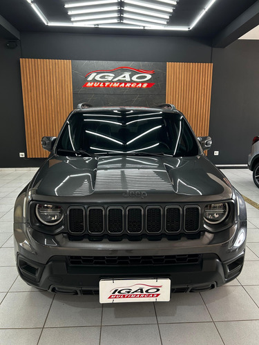 Jeep Renegade S T270 1.3 TB 4x4 Flex Aut.