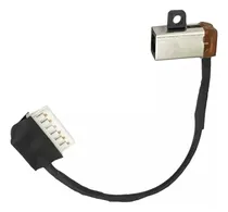 Comprar Dc Power Jack Carga Para Dell Inspiron 15 3501 3405 3505