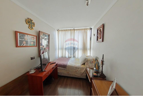 Tu Hogar Ideal En Las Condes Te Espera