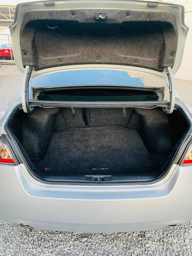 Nissan Altima 2014 3.5 Exclusive V6 Mt