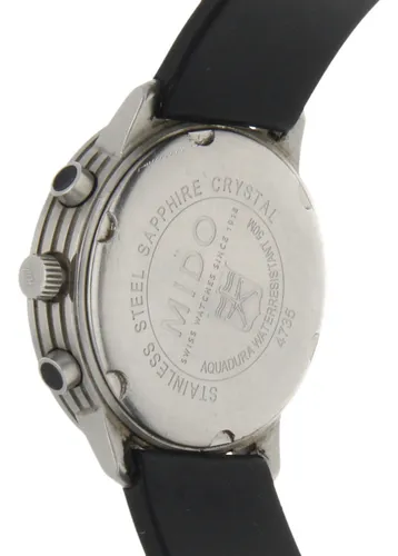 Mido jourdain 4735 new arrivals