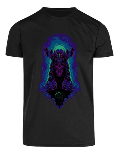 Playera Anime, 100% Poliester, Diseño 3882