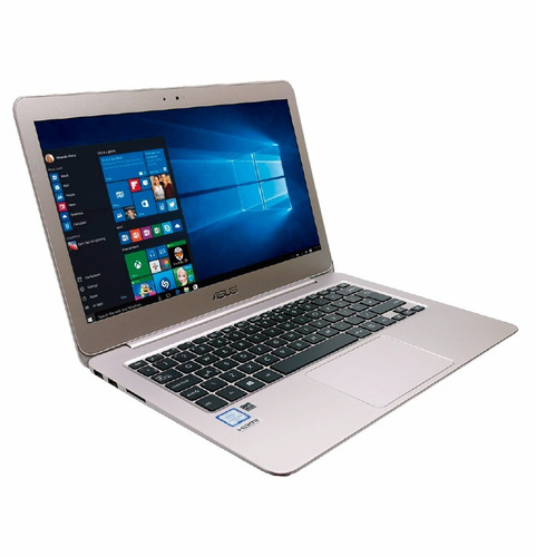 Notebook Asus Zenbook 4k - Outlet - Netpc Bajo Pedido.