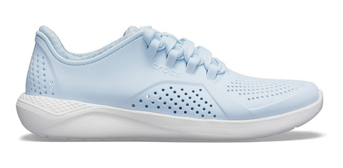 Crocs Literide Pacer Celeste