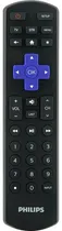 Comprar Control Remoto Universal Para Televisores Philips Roku Tv