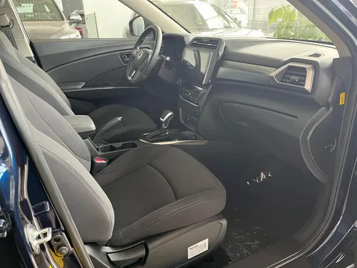SsangYong XLV 1.6 Elite 4X2