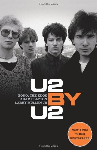 U2 By U2 (pb) - U2