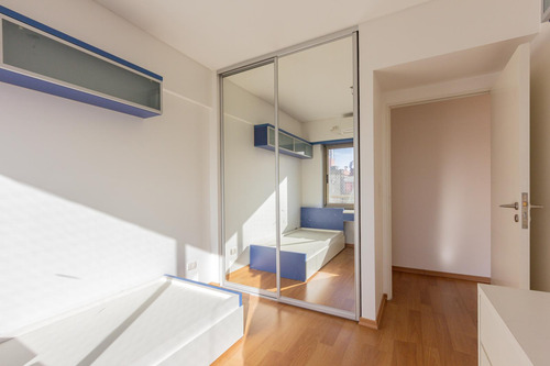 Venta Departamento 4 Ambientes Caballito Balcón Cochera Apto Crédito