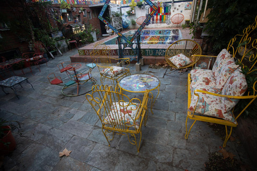 Alquiler Comercial De Casa En Quilmes