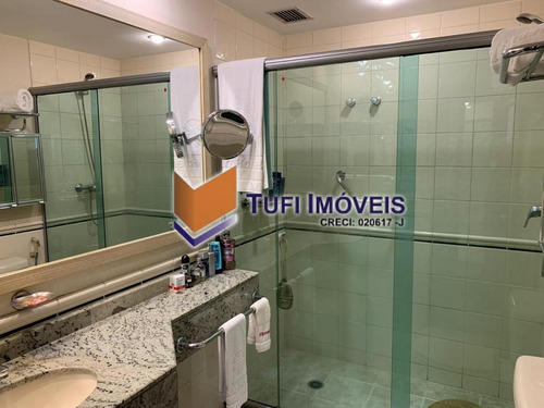 Imagem 10 de 10 de More Em Um Flat No Miolo Do Itaim Bibi - 4259