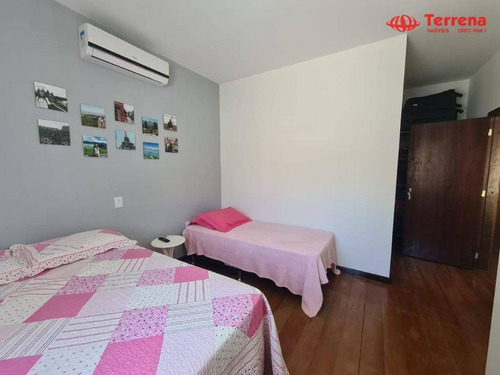 Imagem 24 de 28 de Casa Com 3 Dormitórios À Venda - Progresso - Blumenau/sc - Ca0176