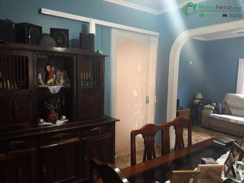 Imagem 5 de 15 de Linda Casa 3 Dormitorios No Bairro Santa Maria - 2762