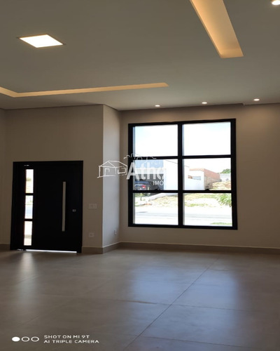 Imagem 11 de 30 de Casa A Venda Em Indaiatuba Sp - Ca04893 - 69740197