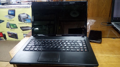 En Desarme Lenovo G475 20080