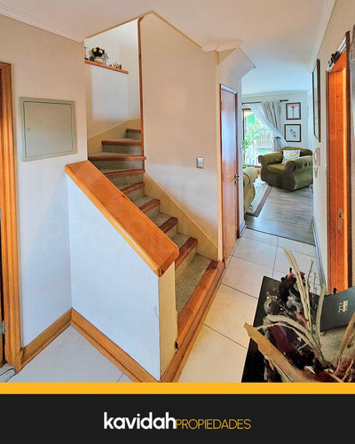 3d/3b/3e Casa En Valle Las Monjas, Lomas De San Andrés