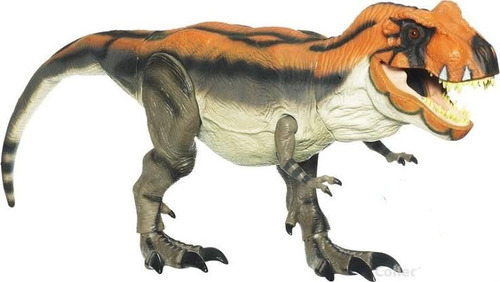 Tyrannosaurus Rex Jurassic Park 2009 2k9 Hasbro