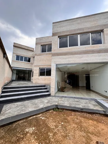 Casa A Estrenar En Prebo Iii